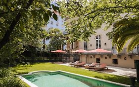 Dear Lisbon - Valmor Palace